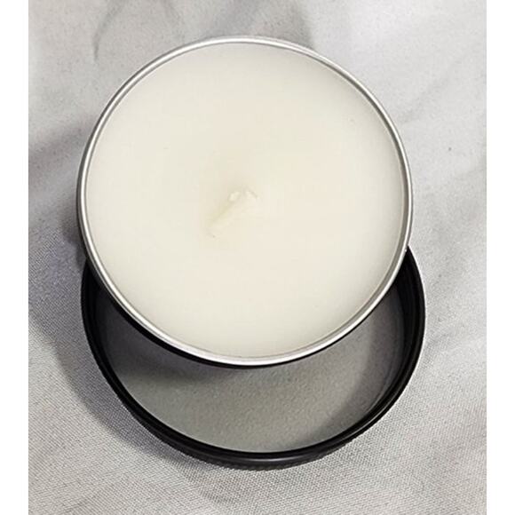 Alleyoop Makeup Brush, Simplified Lemon & Lavender Lotion, Handcrafted Candle0. - Picture 12 of 12